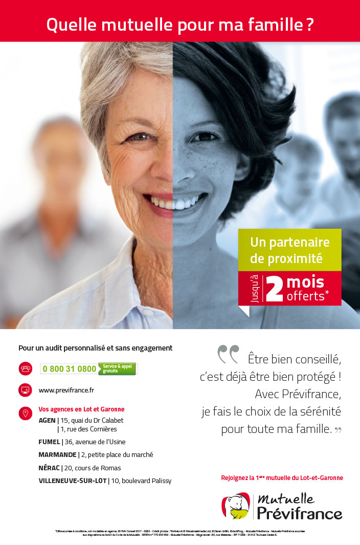 Mise en page et exécution grahique pour l'agence de communication HVA conseil