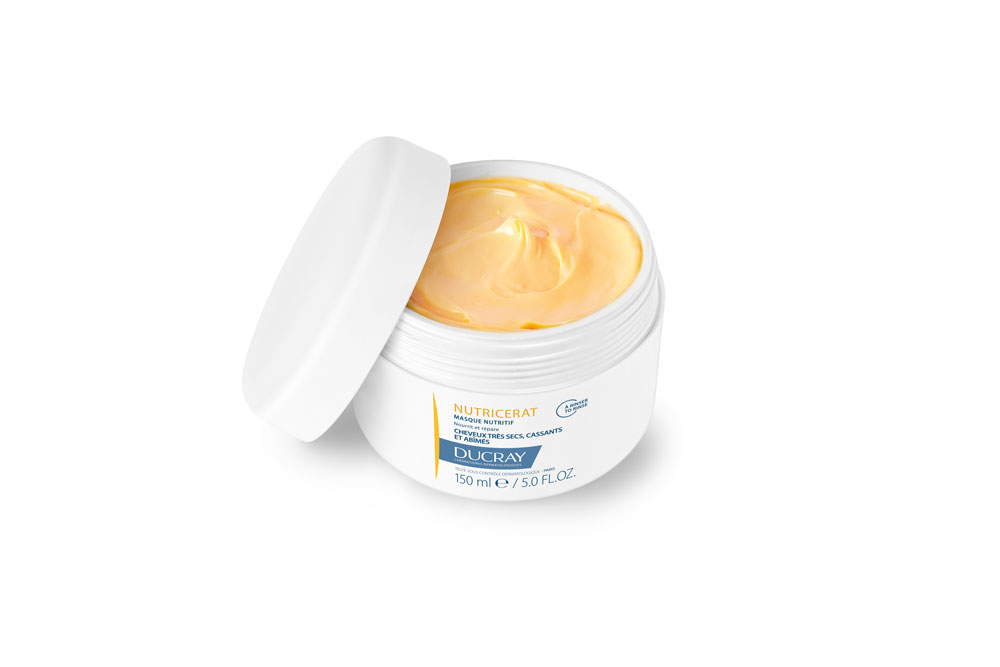 Photographie haute définition d'un packshot pour une grande marque de produit cosmétique
